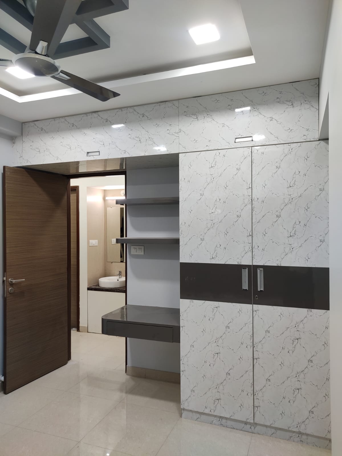 Promenade 3 2BHK interior 27